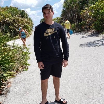 Profile Picture of Christopher Holifield (@christo63594291) on Twitter