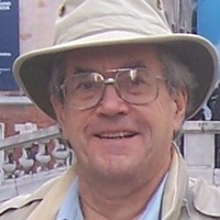 Profile Picture of William Bezanson (@william-bezanson-1) on Quora