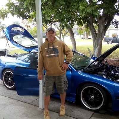 Profile Picture of James Davisson (@DavissonJd) on Twitter