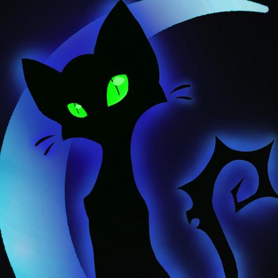 Profile Picture of Michael Holderness (@CactrotPrime) on Twitter