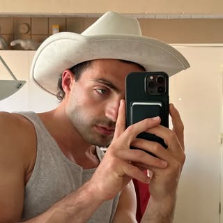 Profile Picture of Jeffrey James Foxx (@jeffreyjamesfoxx) on Instagram