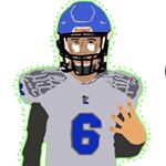 Profile Picture of Patrick Cooper (@pj2500) on Instagram