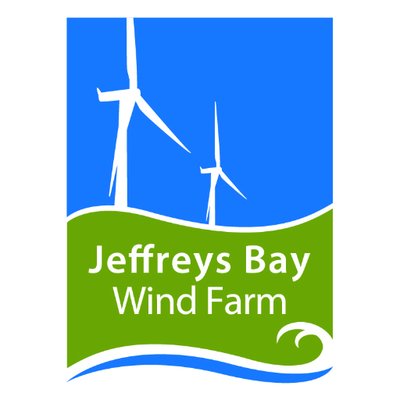 Profile Picture of J Bay Wind Farm (@JBayWindFarm) on Twitter