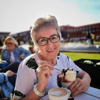 Profile Picture of Laura Maynard  (@laura-maynard-29) on Quora