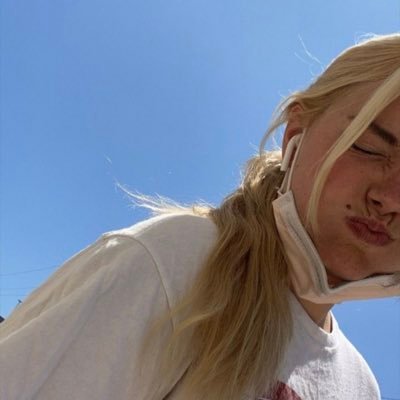 Profile Picture of Lissy ◟̽◞̽ Is In Love With Ashe (@CHERRYWALLS_17) on Twitter