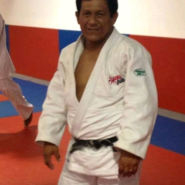 Profile Picture of Richard Judo (@richaryudo62) on Tiktok