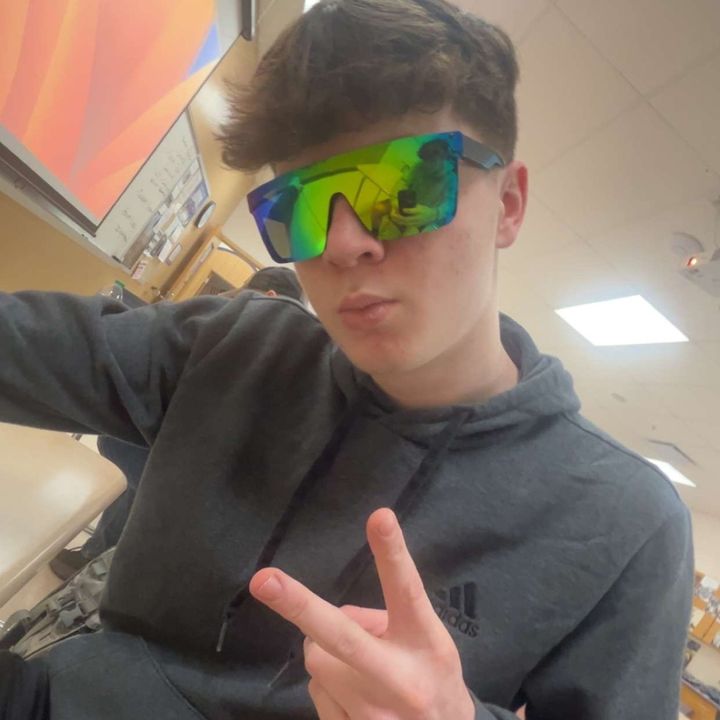 Profile Picture of Andrew (@andrew_harden) on Tiktok