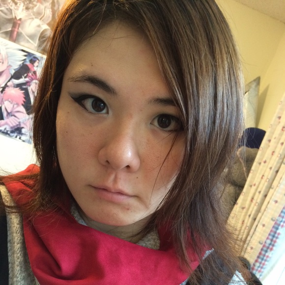 Asami Kobata - Poshmark Profile Picture of Asami Kobata (@asasuzaku) on Poshmark