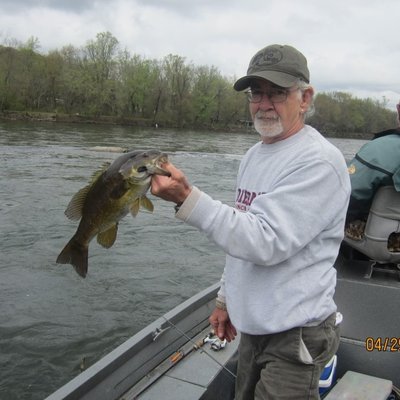 Profile Picture of Joe N. Selby III (@joeselby3rd) on Twitter