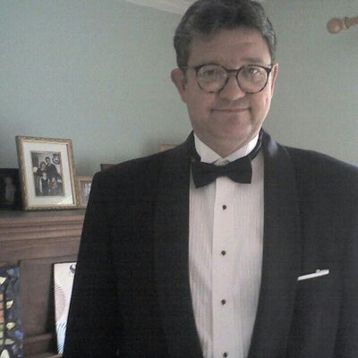 Profile Picture of STEPHEN BRUBAKER (@sbrubaker0001) on Twitter