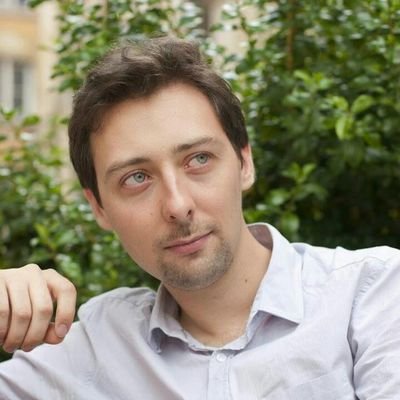 Profile Picture of Julien Philippe (@PhilipJulien) on Twitter