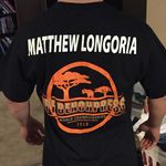 Profile Picture of Matthew Mark Longoria (@matt_muscleman) on Instagram