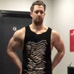 Profile Picture of David Howarth (@bisonhowie) on Instagram