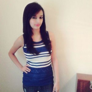 Profile Picture of Amrita Sinha (@amrita21) on Myspace