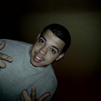 Trigga - Twitter Profile Picture of Trigga (@TreyVaughn8) on Twitter