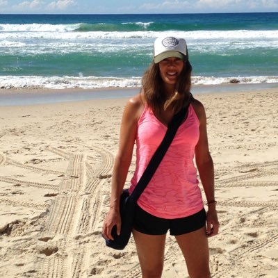 Profile Picture of Kim Scott-moncrieff (@kimscottmoncrie) on Twitter