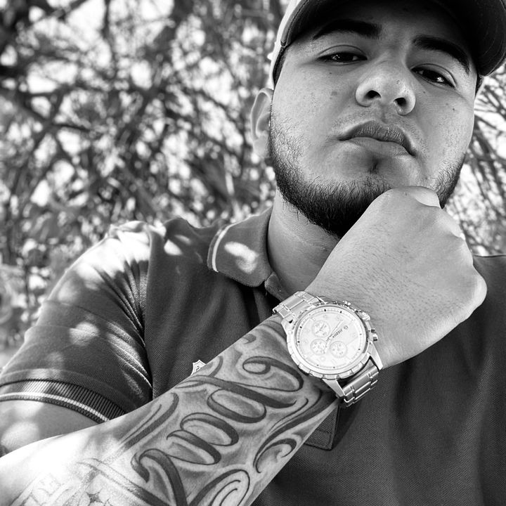 Profile Picture of El Marcos (@elmarcoscm) on Tiktok