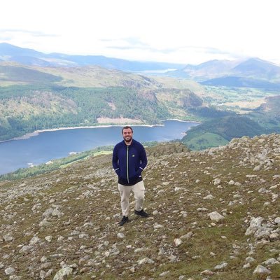 Profile Picture of Terry John Starling (@terryfazer) on Twitter