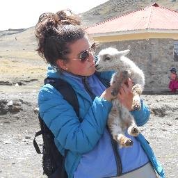 Profile Picture of Tara MacDowell (@aratmacd) on Twitter