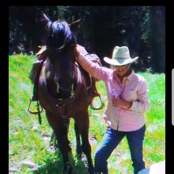 Profile Picture of Leigh Josephsen (@lhjosephsen) on Poshmark