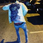 Profile Picture of Jayden Chalmers (@jaythe_6god) on Instagram