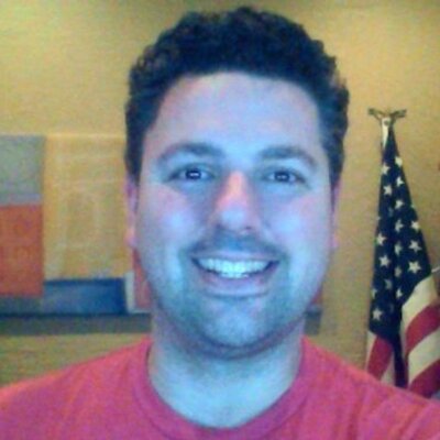 Profile Picture of James Wehner (@James_Wehner) on Twitter