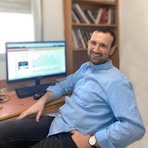 Profile Picture of David Berkowitz (@David-Berkowitz) on Facebook