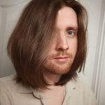Profile Picture of Aaron Kinsella Howard (@in_strange_aeons) on Instagram