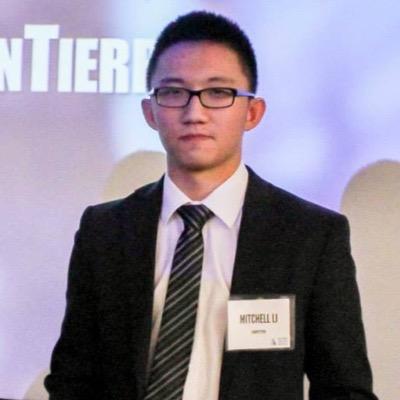 Profile Picture of Mitchell Li (@12mmhl) on Twitter
