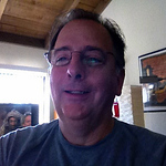 Profile Picture of Tim Boyd (@TBoyd) on Flickr