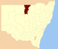Profile Picture of Brewarrina Shireon Wikipedia
