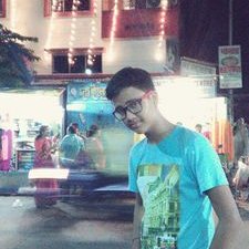 Profile Picture of Rohit Giri (@Rohitgiri446) on Twitter