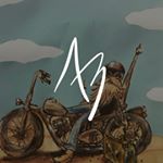 Profile Picture of Aaron Bauer / ART (@aaron___art) on Instagram
