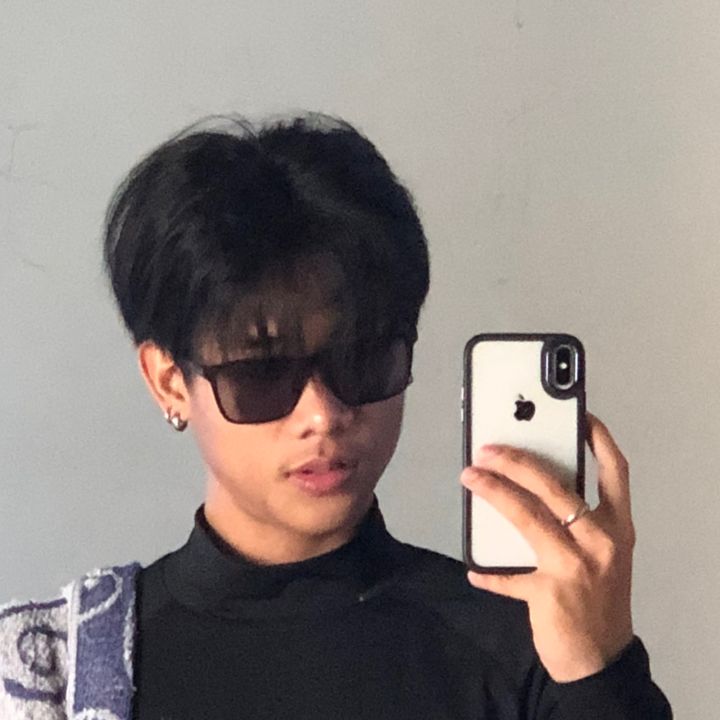 Profile Picture of Joshua Smith (@joshuasmithrico) on Tiktok