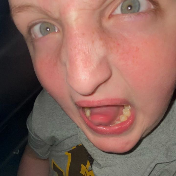 Profile Picture of Carson fan page (@carson.fan.page0) on Tiktok