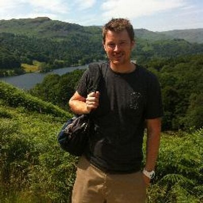 Profile Picture of Stuart Lightfoot (@LightfootStuart) on Twitter