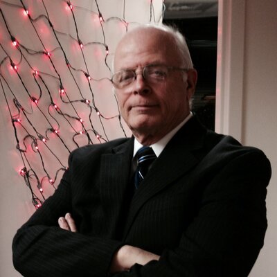 Profile Picture of Thomas Mckee (@thomasmckee3) on Twitter