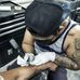 Profile Picture of Tony Carranza (Tattooer) (@tonyblack24) on Facebook