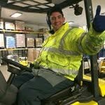 Profile Picture of Mark Cakebread (@cakebreadmark) on Instagram