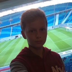 Profile Picture of Paul Wiedemann (@Pauli96Barca) on Twitter