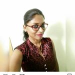 Profile Picture of Vanishri Paul (@vanishri_paul) on Instagram