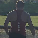 Profile Picture of Patrick Jeffries (@patryanjeffries) on Instagram