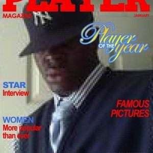 Profile Picture of Nathaniel Murray (@168649606) on Myspace