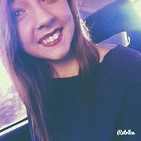 Profile Picture of Haley Mclean (@haley-mclean-1) on Quora