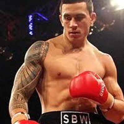 Profile Picture of Darren Howe (@darrenhowe4) on Twitter