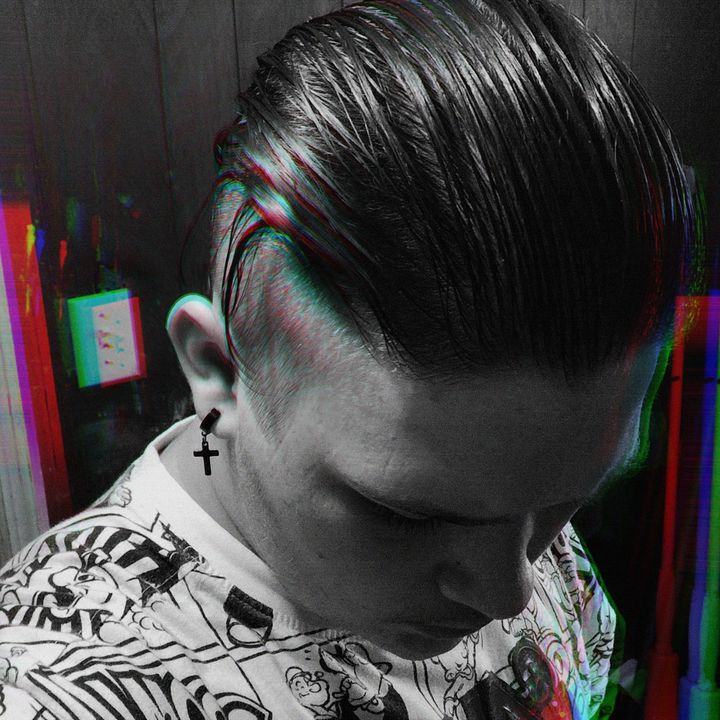 Profile Picture of Brandon Jackson (@@brandonjackson248) on Tiktok