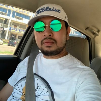 Profile Picture of DANIEL VICTOR (@DaniellNg) on Twitter