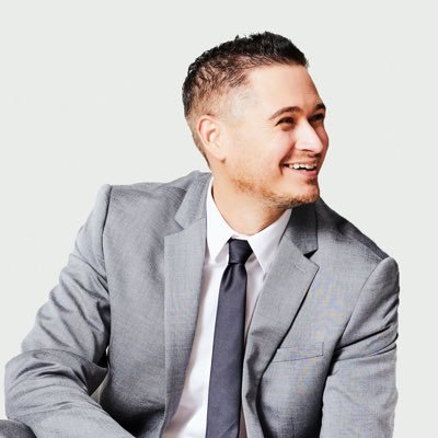 Profile Picture of Secular Talk 🎙 (@KyleKulinski) on Twitter