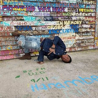 Profile Picture of Aaron Collier (@aaron.m.collier) on Facebook