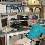 Profile Picture of Steve Hawley (@k4eu.steve) on Instagram